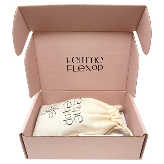 Femme Flexor Pelvic Floor Trainer
