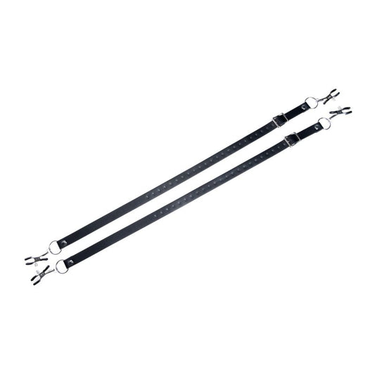 Master Series Labia Spreader Straps