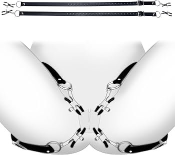 Master Series Labia Spreader Straps