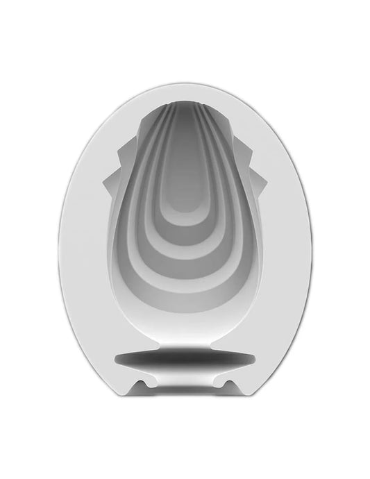 Satisfyer Masturbator Egg Savage