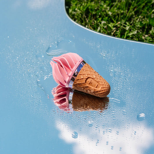 Satisfyer Sweet Treat Spinnator