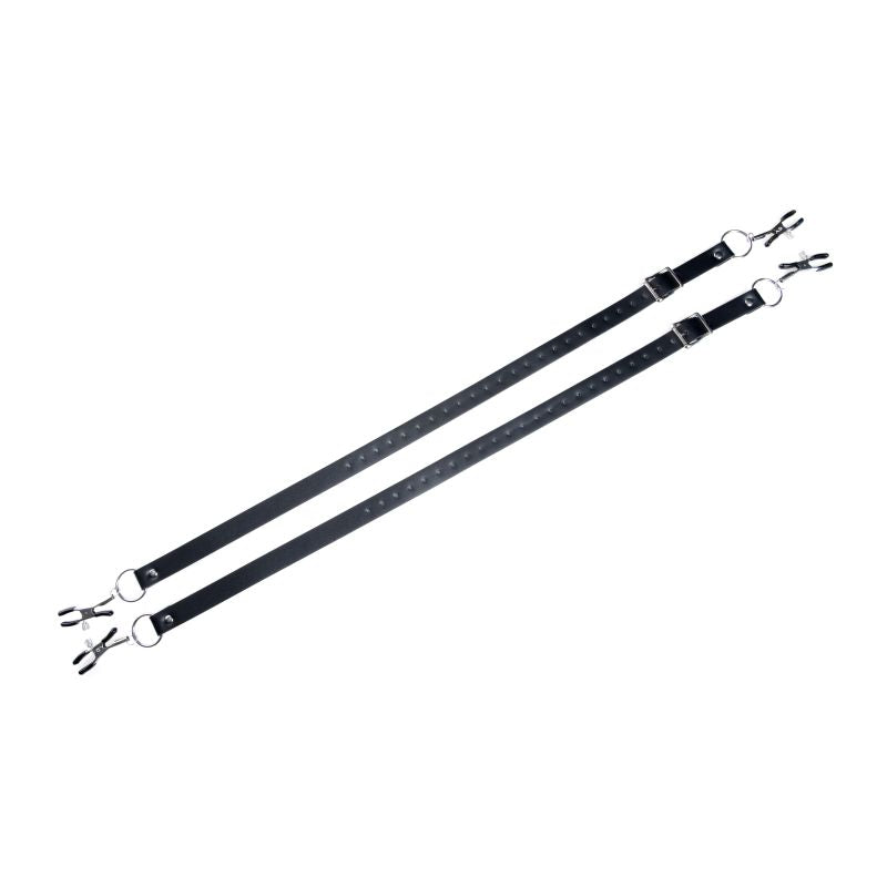 Master Series Labia Spreader Straps