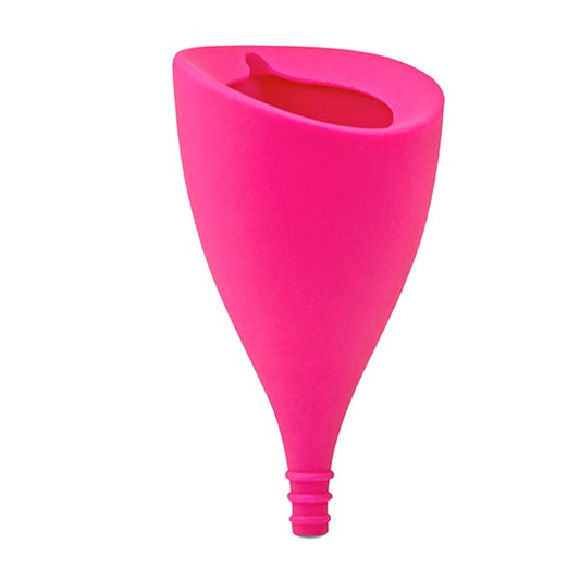 Intimina Lily Cup Ultra-Smooth Menstrual Cup B