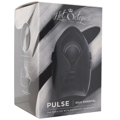Hot Octopuss Pulse Solo Essential