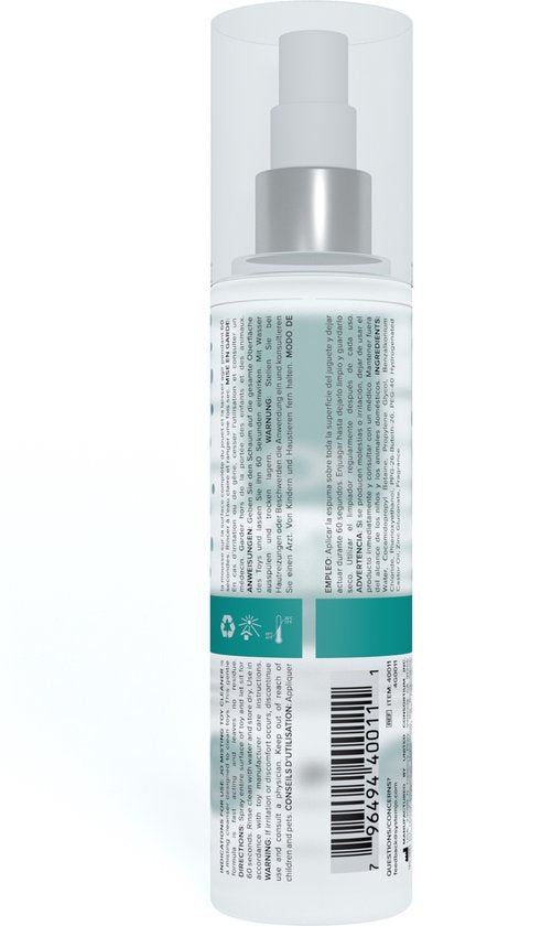 Jo Misting Toy Cleaner - Fresh Scent