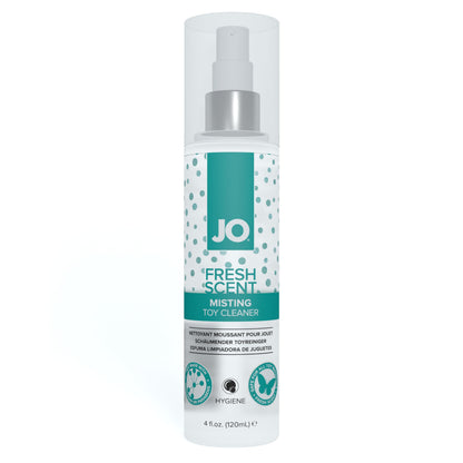 Jo Misting Toy Cleaner - Fresh Scent