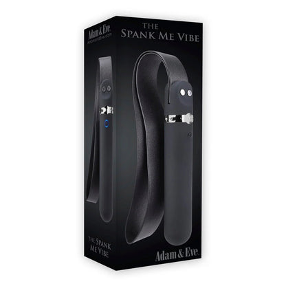 Adam & Eve The Spank Me Vibe