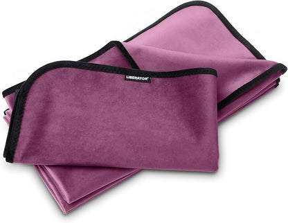 Liberator Fascinator Mini Throw