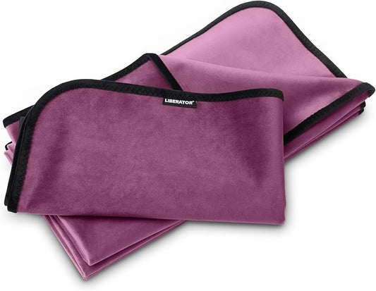 Liberator Fascinator Mini Throw