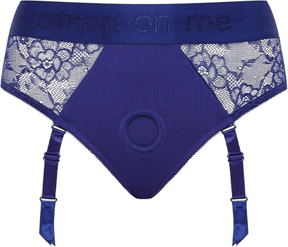 Strap-On-Me Diva Harness
