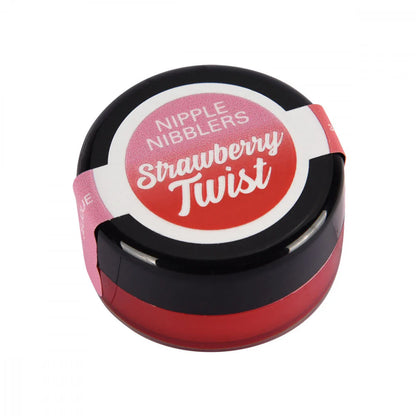 Jelique Nipple Nibblers Cool Burst