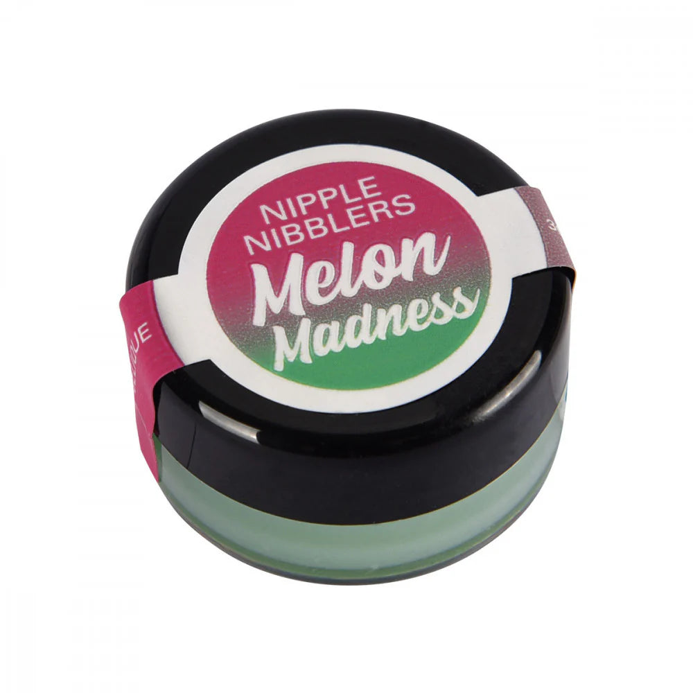Jelique Nipple Nibblers Cool Burst
