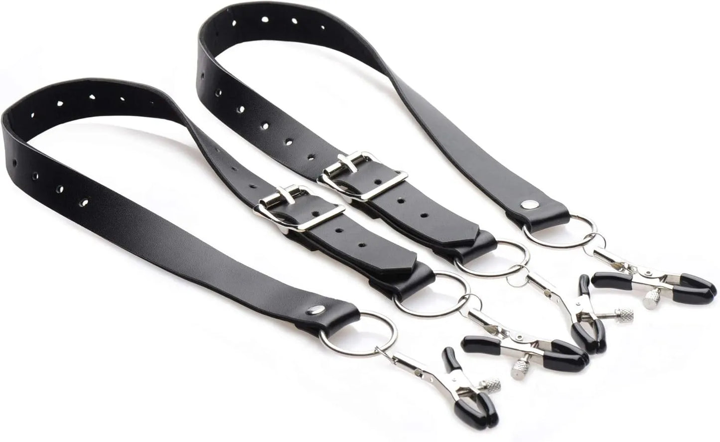 Master Series Labia Spreader Straps