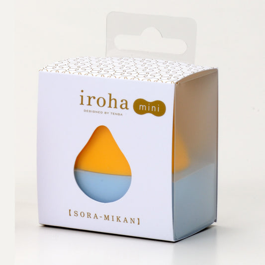 Iroha Mini Sora-Mikan