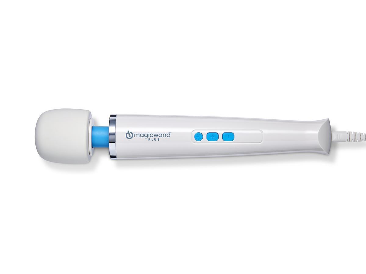 MagicWand PLUS