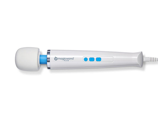 MagicWand PLUS