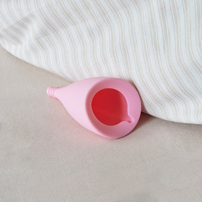 Intimina Lily Cup Ultra-Smooth Menstrual Cup A