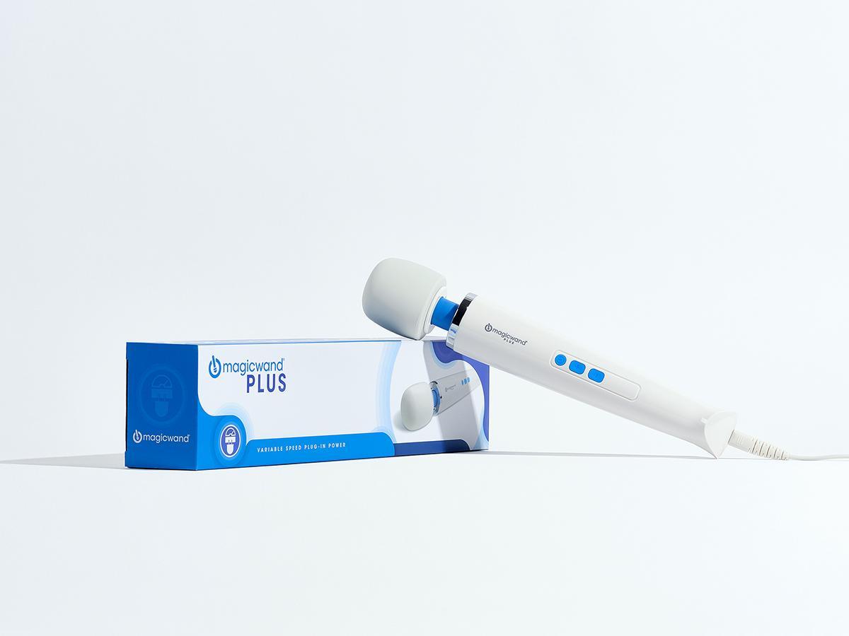 MagicWand PLUS