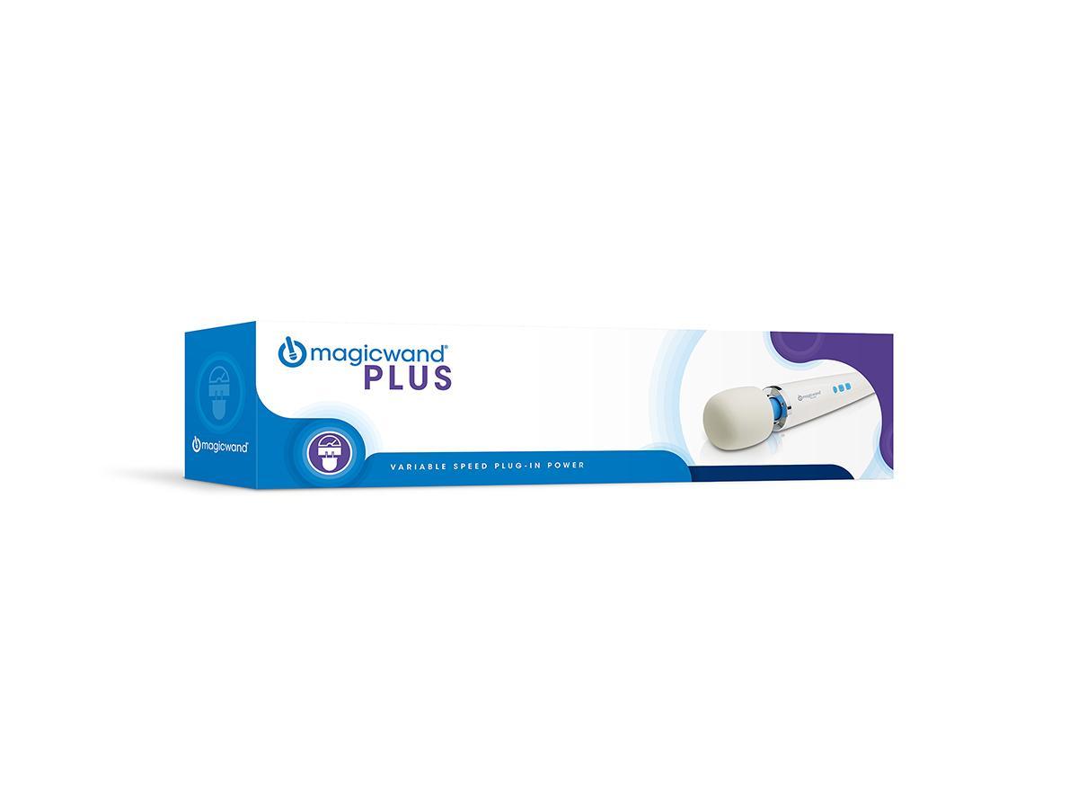 MagicWand PLUS