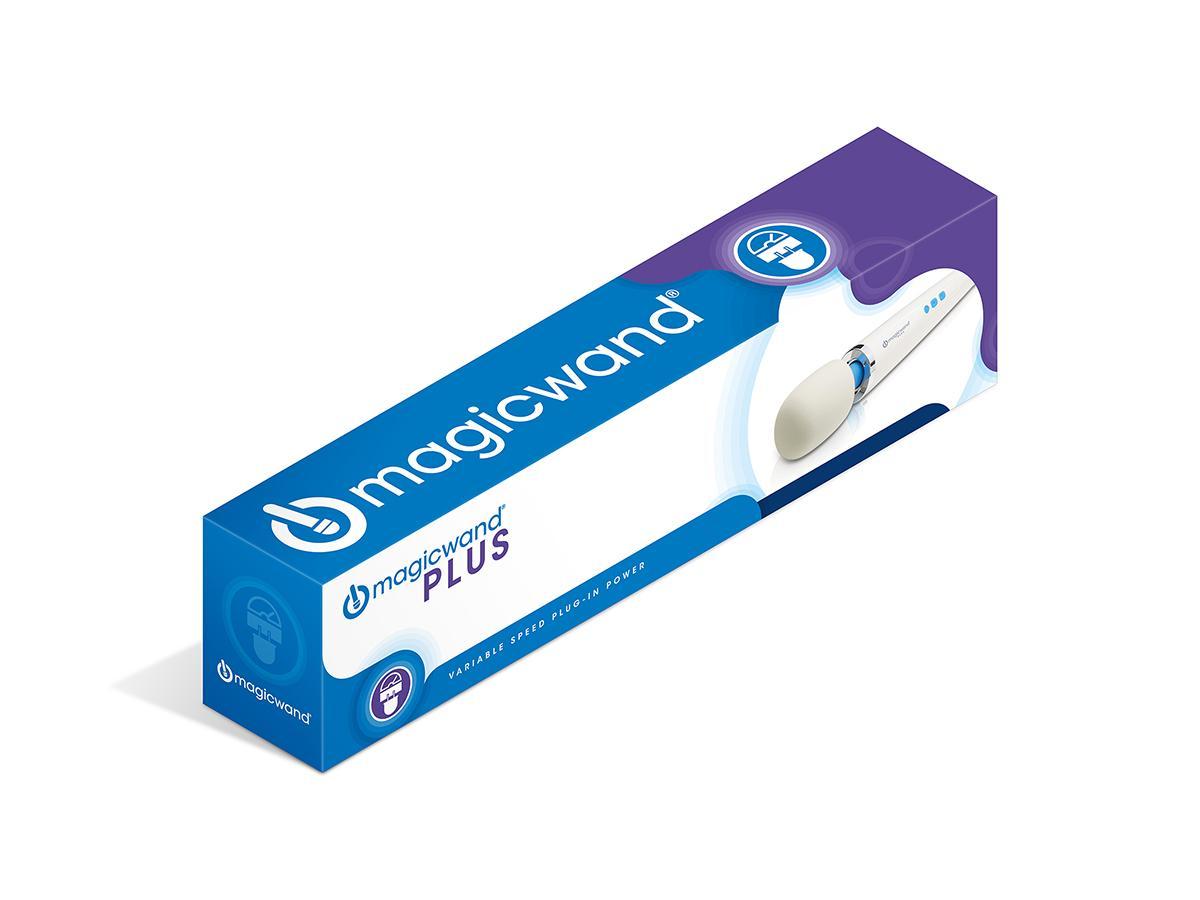 MagicWand PLUS