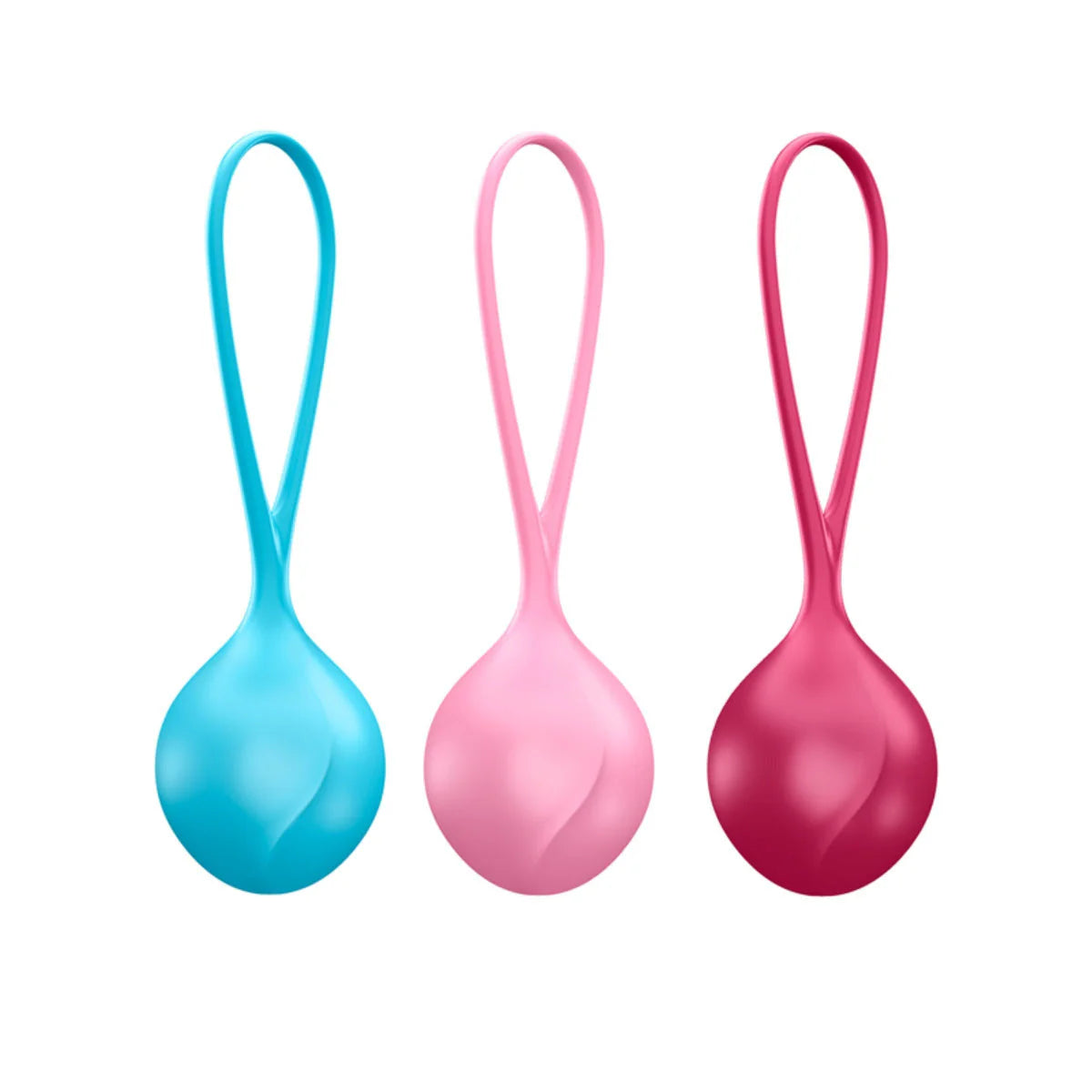 Satisfyer Strengthening Balls Training Set