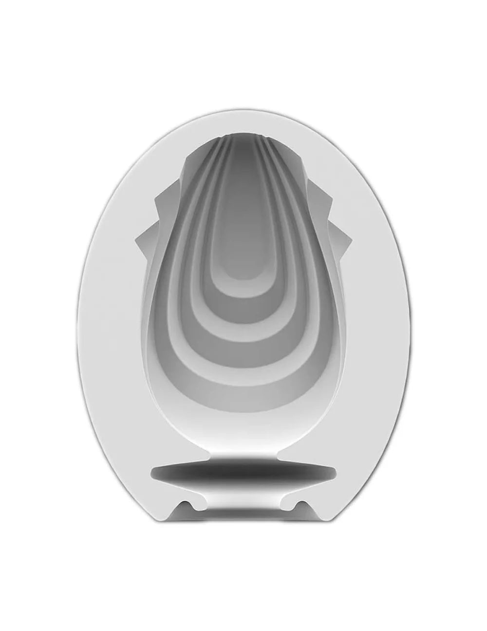 Satisfyer Masturbator Egg Savage