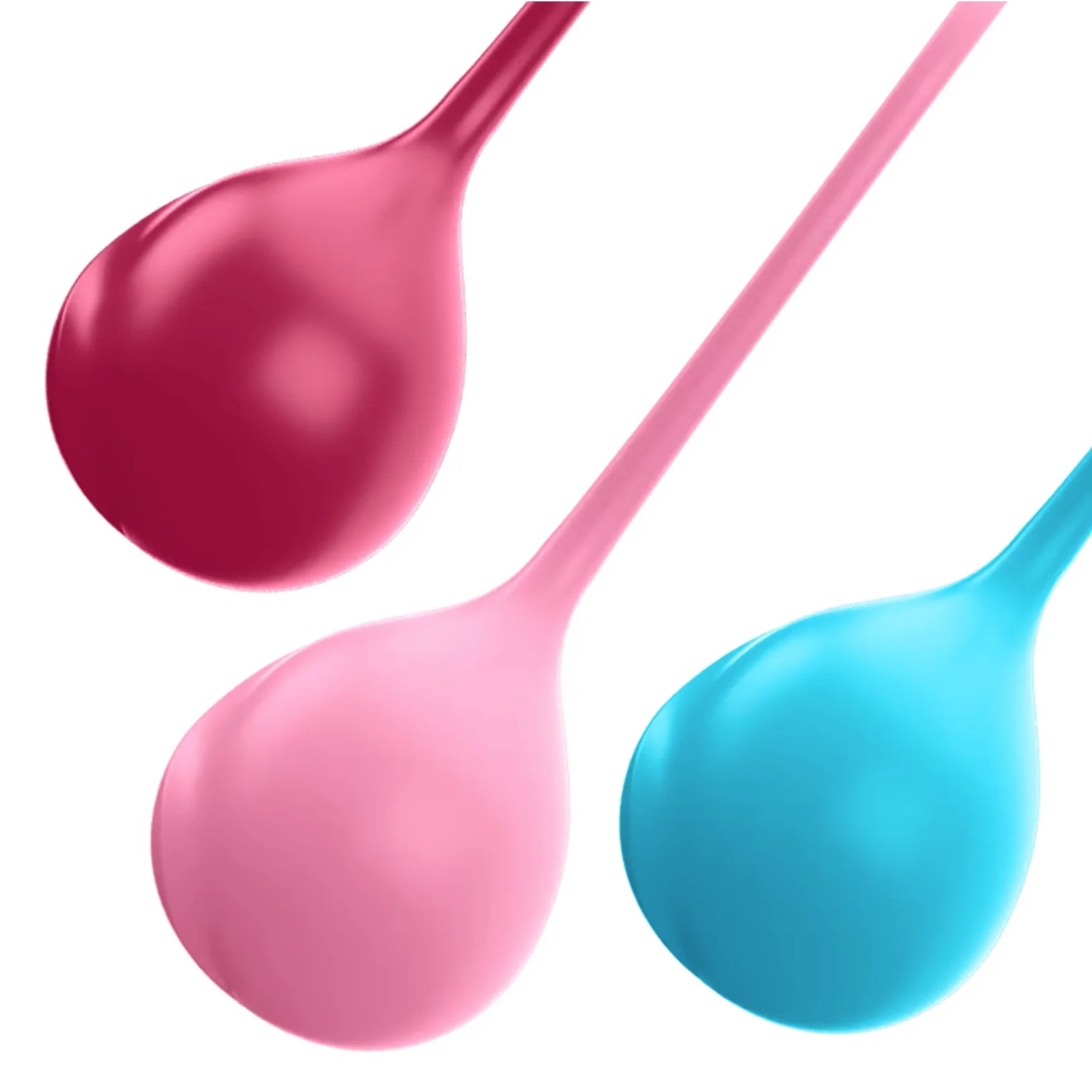 Satisfyer Strengthening Balls Training Set