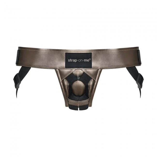 Strap-On-Me Curious Harness