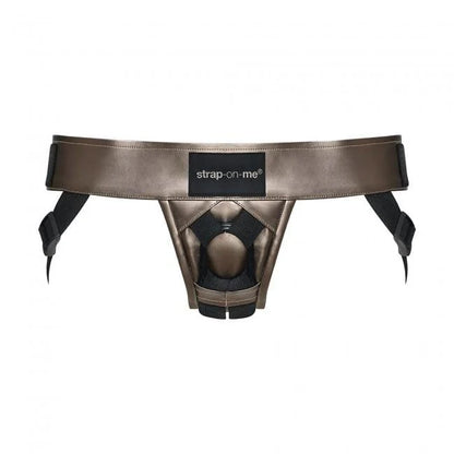 Strap-On-Me Curious Harness