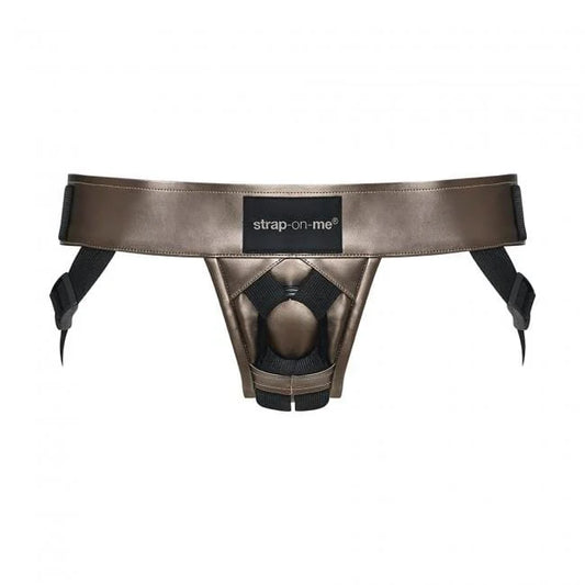 Strap-On-Me Curious Harness