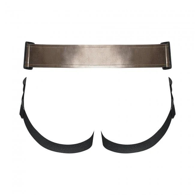 Strap-On-Me Curious Harness