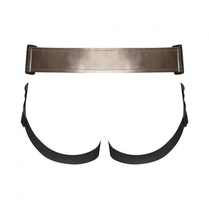 Strap-On-Me Curious Harness