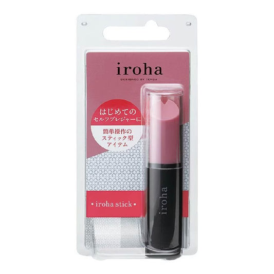 Iroha Stick