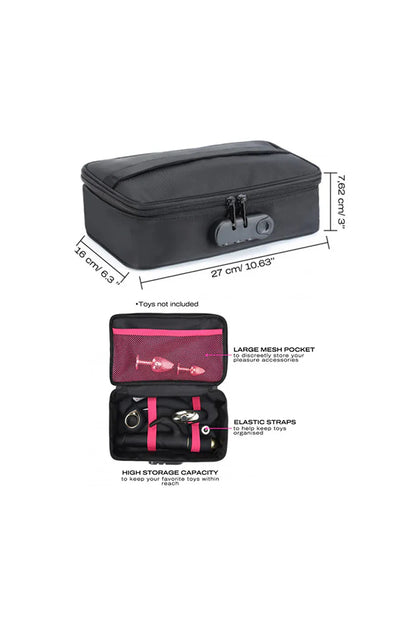 Dorcel Discreet Box