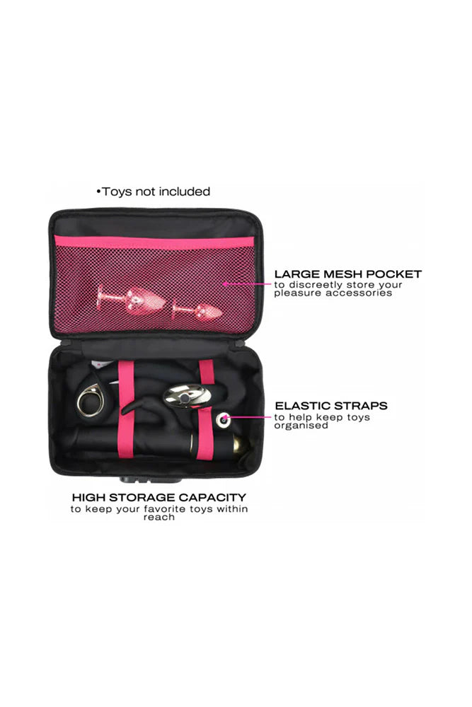 Dorcel Discreet Box