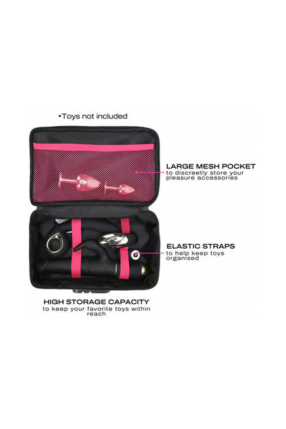Dorcel Discreet Box