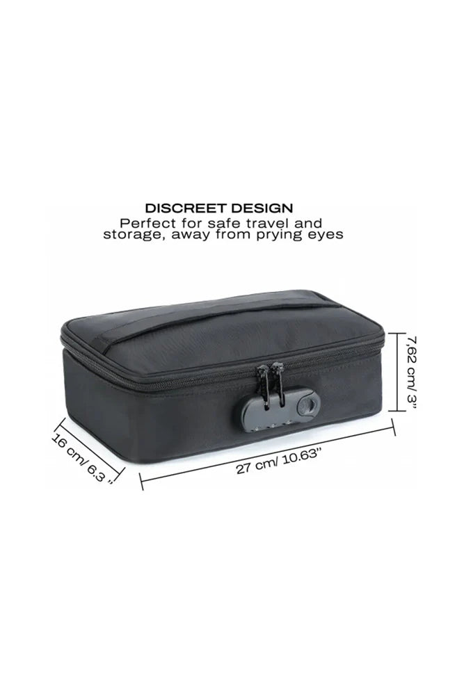 Dorcel Discreet Box