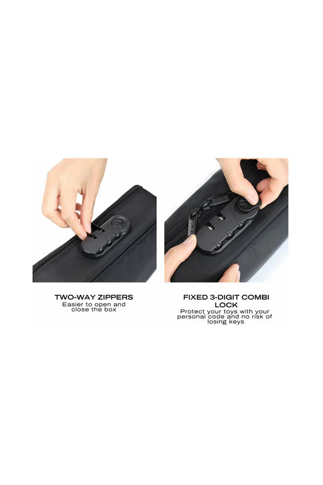 Dorcel Discreet Box