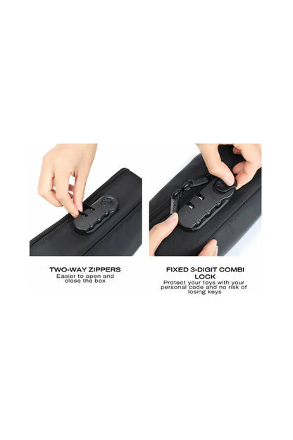 Dorcel Discreet Box