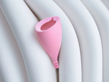 Intimina Lily Cup Ultra-Smooth Menstrual Cup A