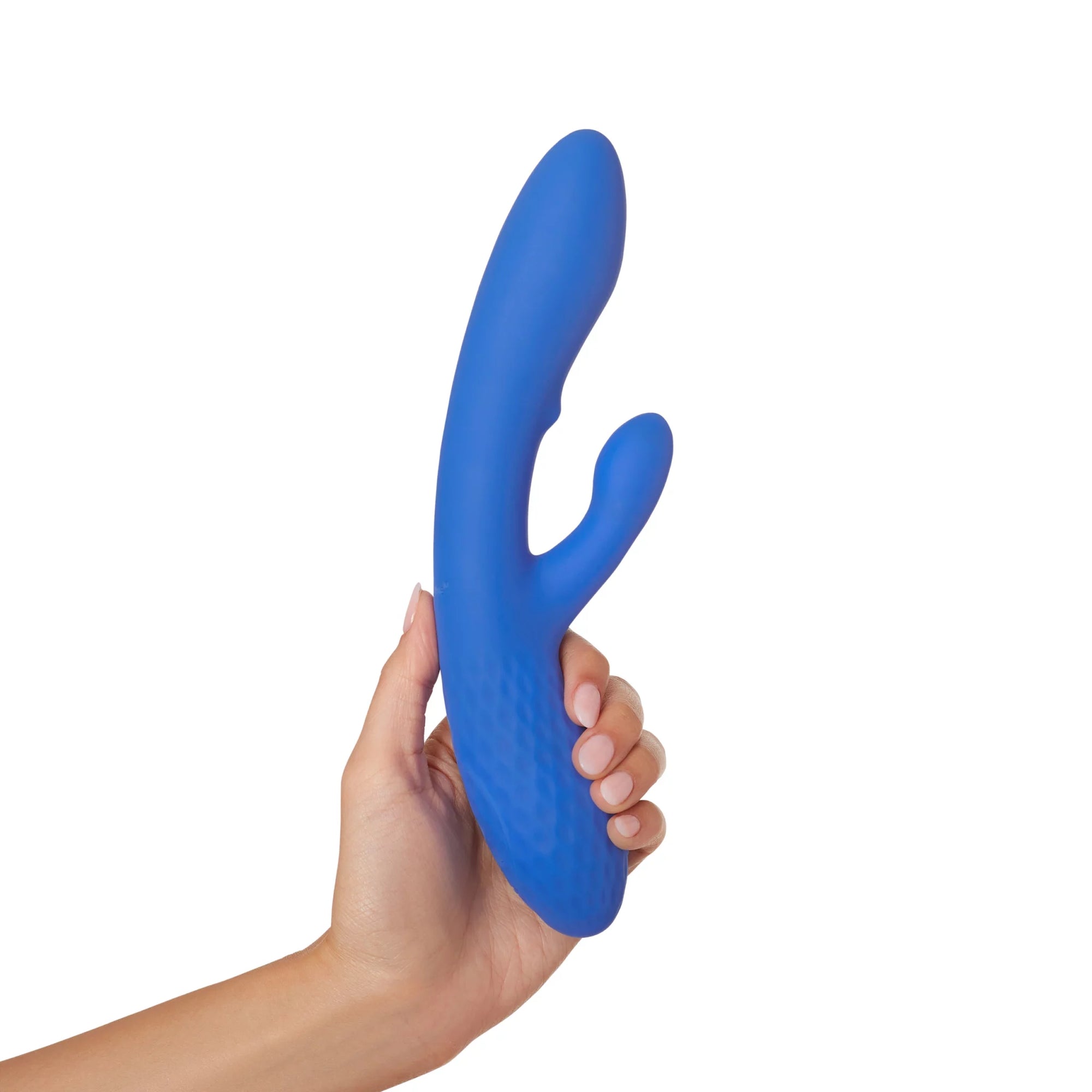 plusOne Luxe Dual Massager