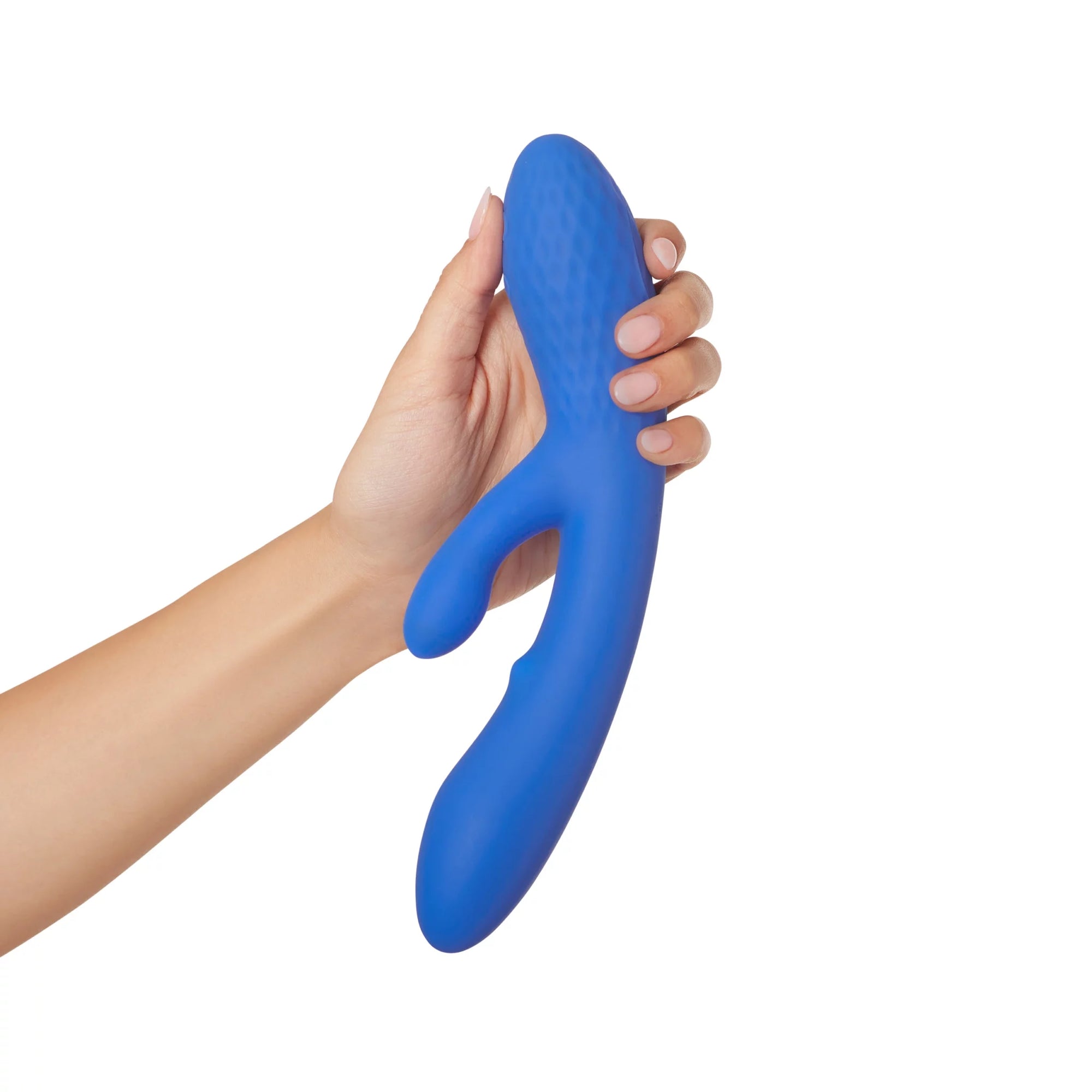 plusOne Luxe Dual Massager