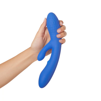 plusOne Luxe Dual Massager