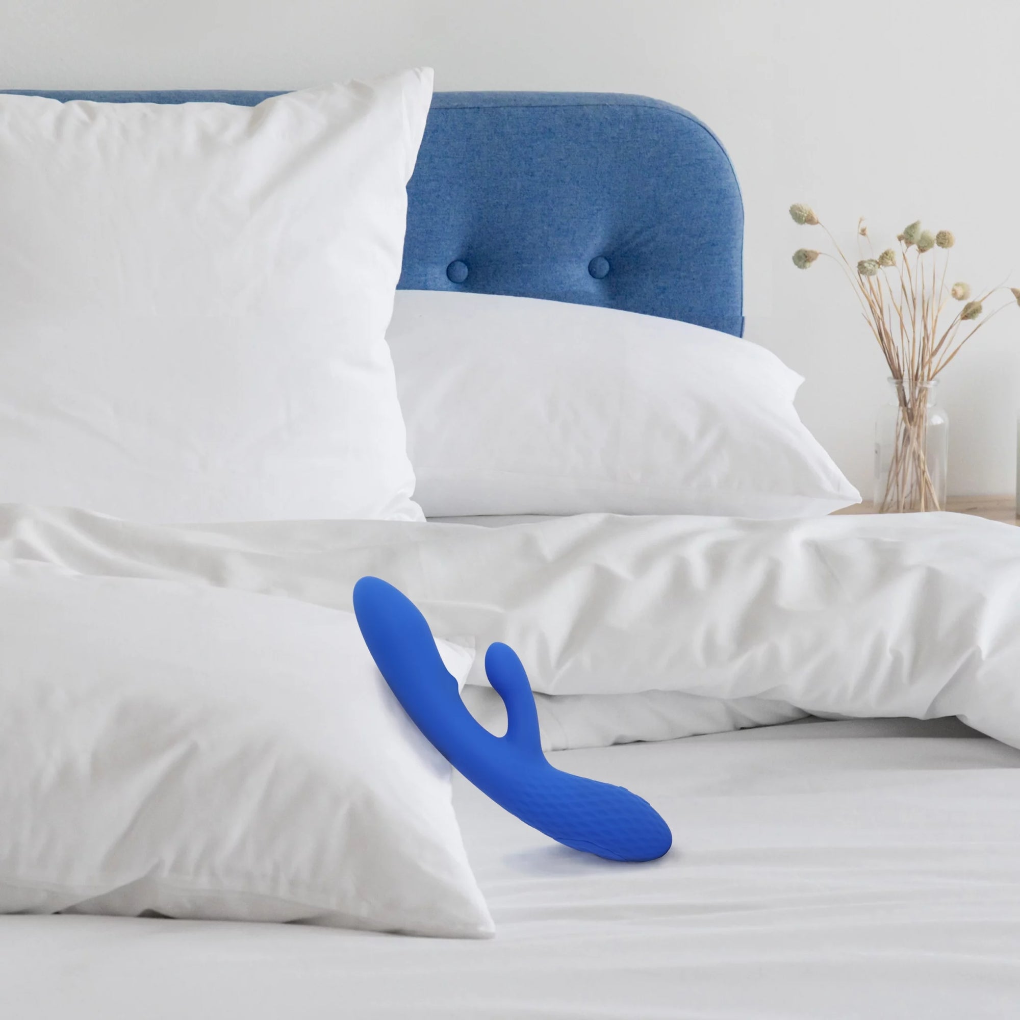 plusOne Luxe Dual Massager