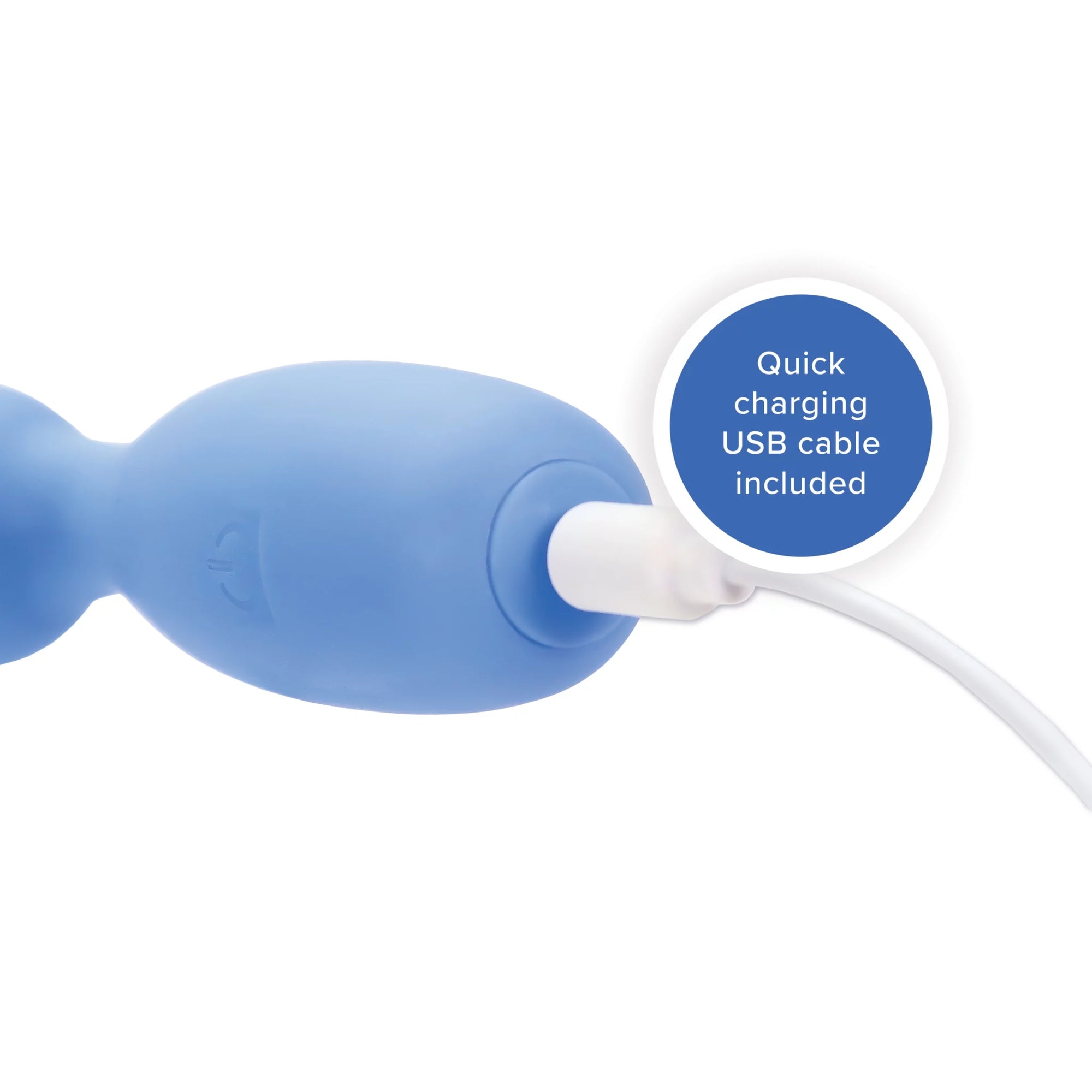 plusOne Personal Massager