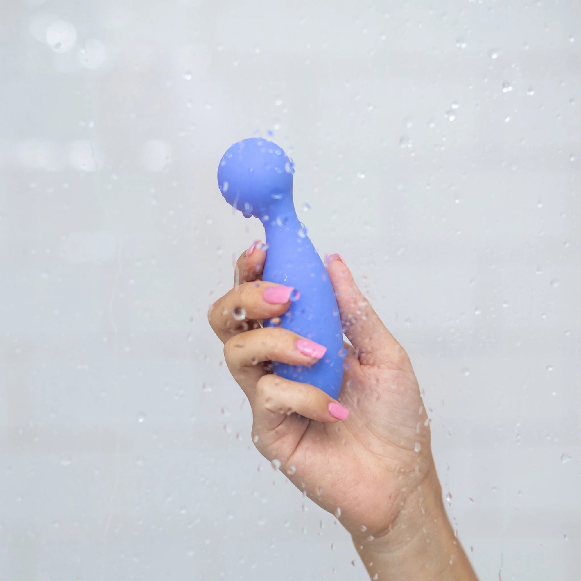 plusOne Personal Massager