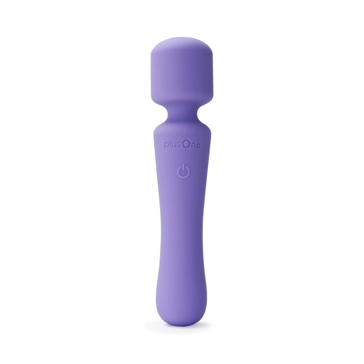 plusOne Vibrating Wand