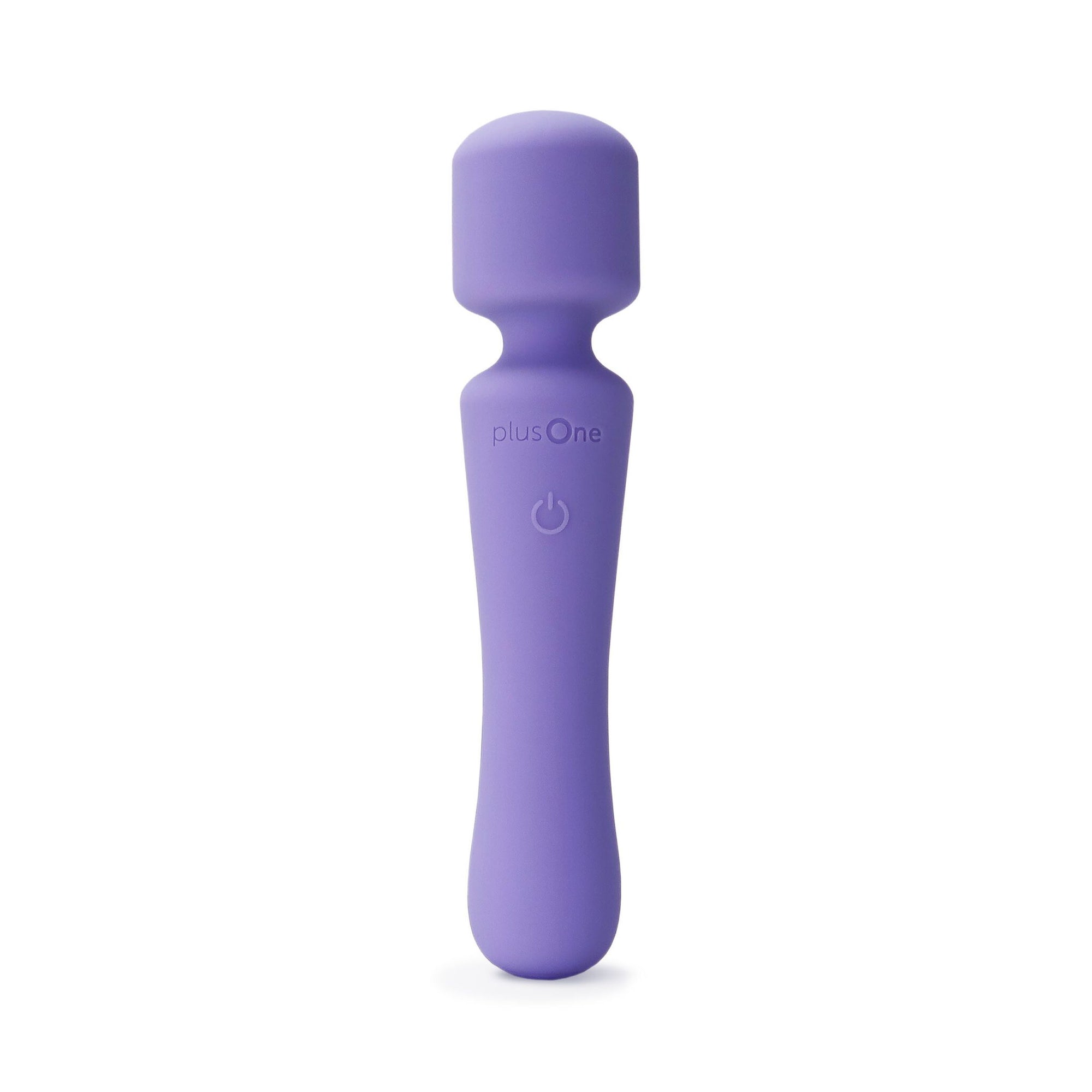 plusOne Vibrating Wand