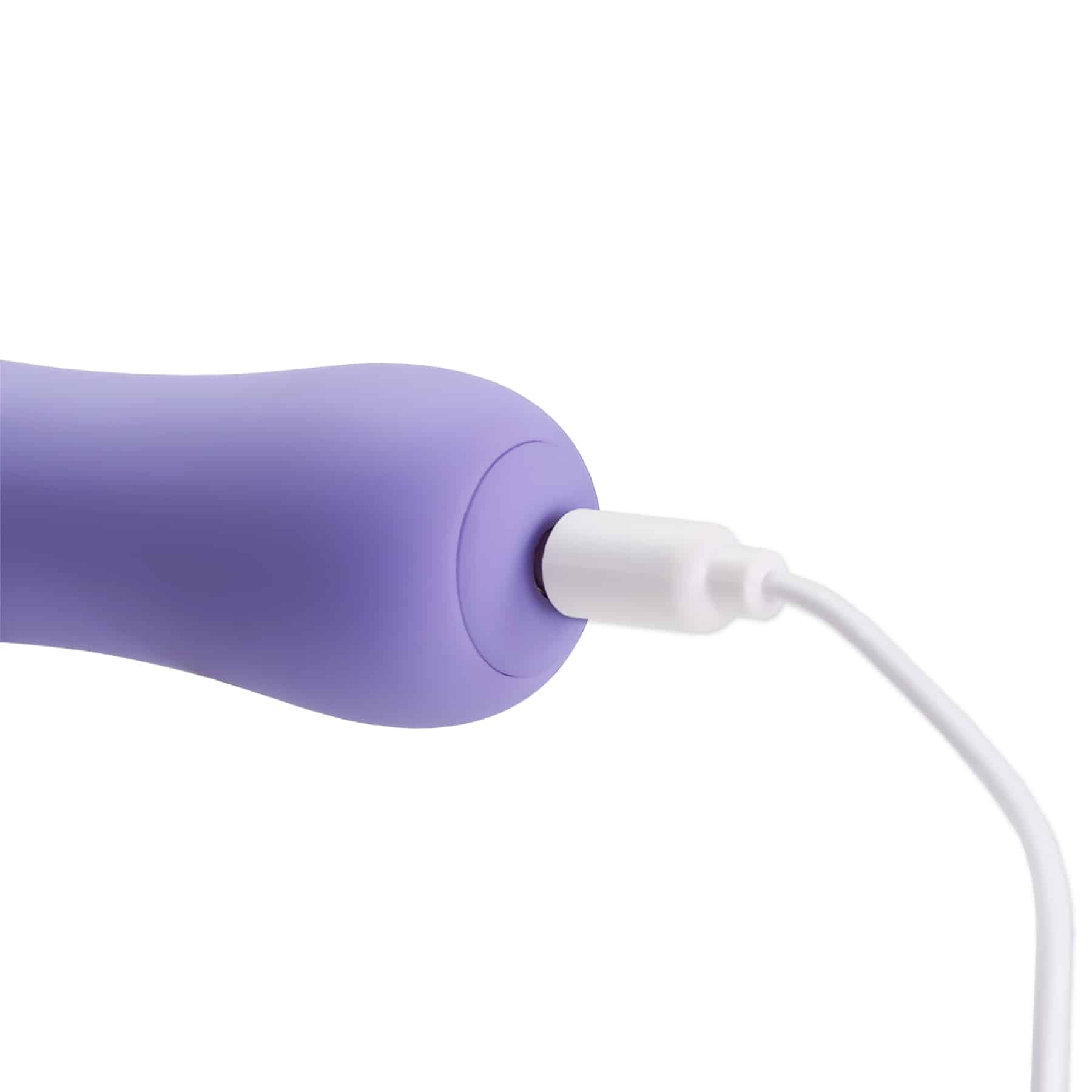 plusOne Vibrating Wand