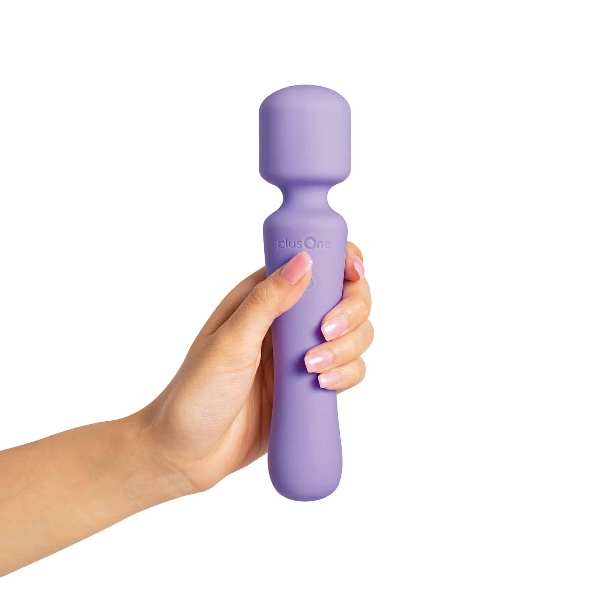 plusOne Vibrating Wand